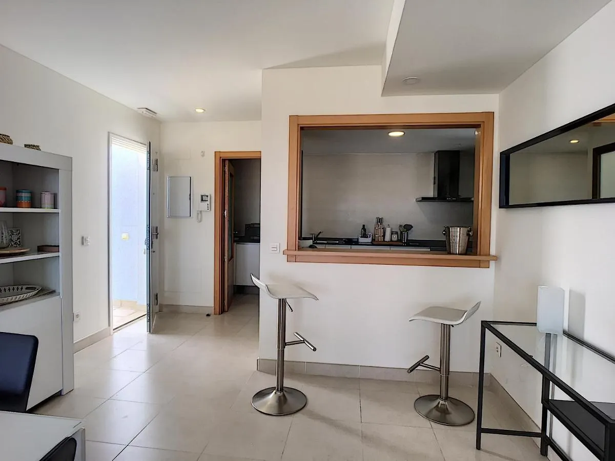 Face Au Golf/Vue Mer 4200 San Juan de los Terreros 0*,  Ισπανία