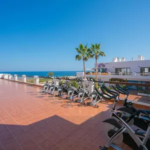 Calypso San Juan de los Terreros