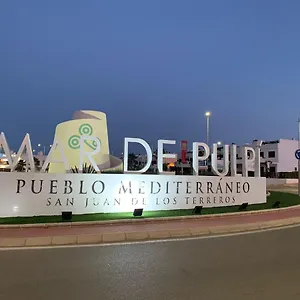 Casa Alegria San Juan de los Terreros