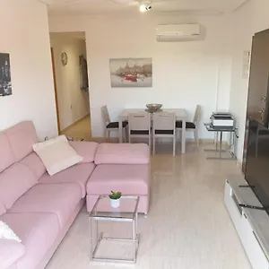 Casa De Melanie E Marko San Juan de los Terreros