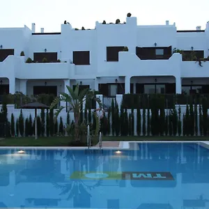 1st Line To The & Sunshine In Mar De Pulpi San Juan de los Terreros