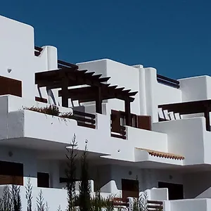 El Islote De Terreros San Juan de los Terreros