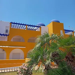 Cozy Flat Terreros San Juan de los Terreros