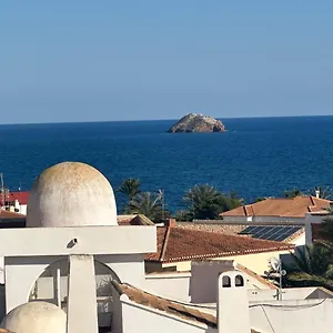 Luna Golf De San Juan De Terreros San Juan de los Terreros