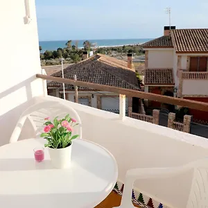 Luna Llena Golf De San Juan De Terreros San Juan de los Terreros