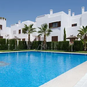  Appartement Mar De Pulpi Costa De Almeria By Mar Holidays