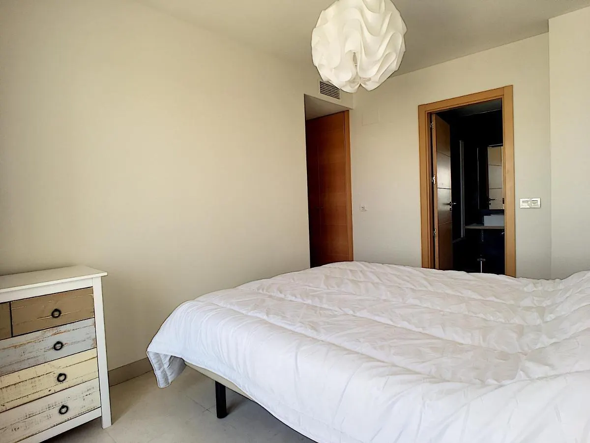 Face Au Golf/Vue Mer 4200 San Juan de los Terreros