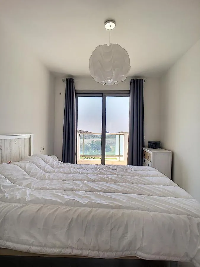 Apartamento Face Au Golf/Vue Mer 4200 San Juan de los Terreros